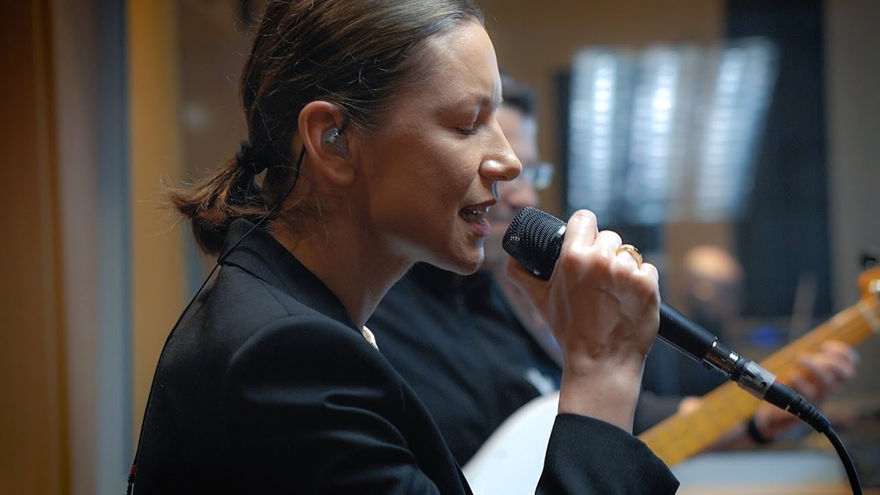 Zuzana Smatanov&aacute; &ndash; Tajomstvo | Expres LIVE