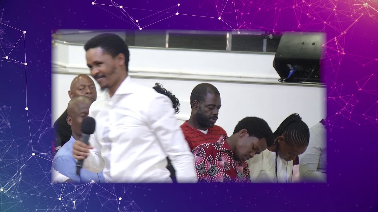 2020 - AN UNCOMMON YEAR | Apostle David Poonyane