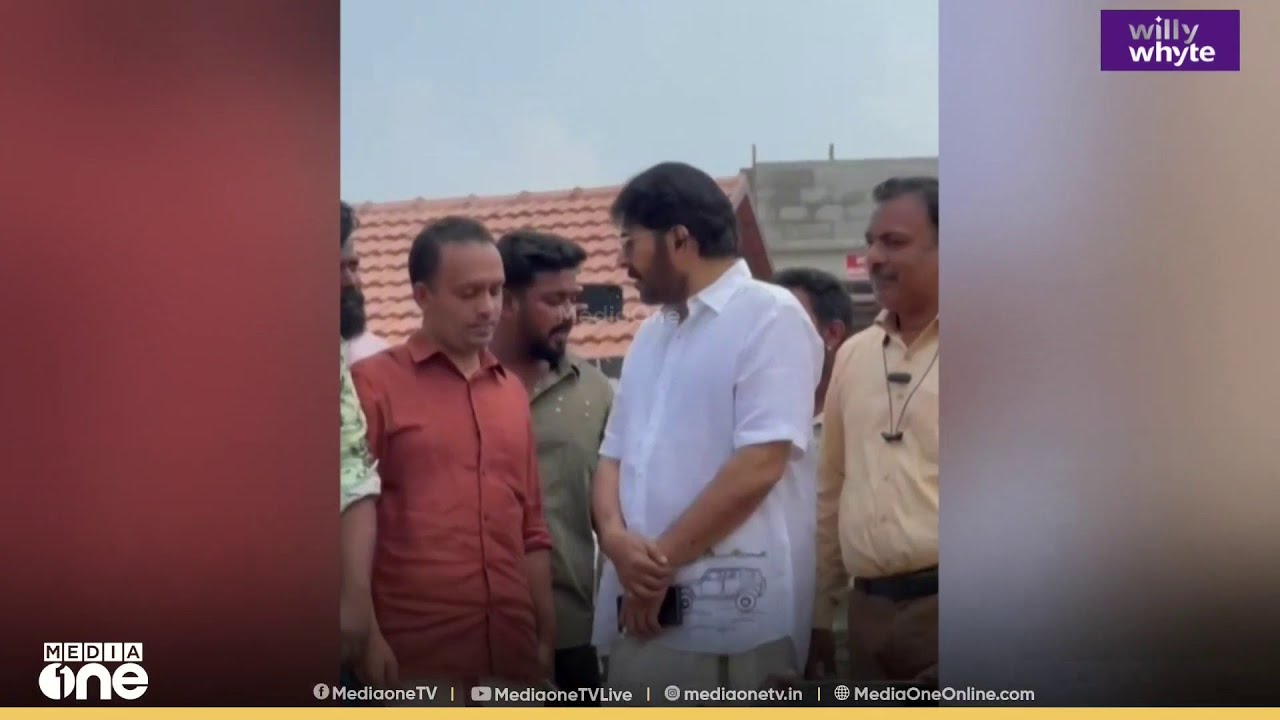 'അപമാനിക്കാൻ ഉദ്ദേശിച്ച് ചെയ്തതല്ല' ; കെ.റഫീഖിന ഫോണിൽ വിളിച്ച് സംസാരിച്ച് മമ്മൂട്ടി