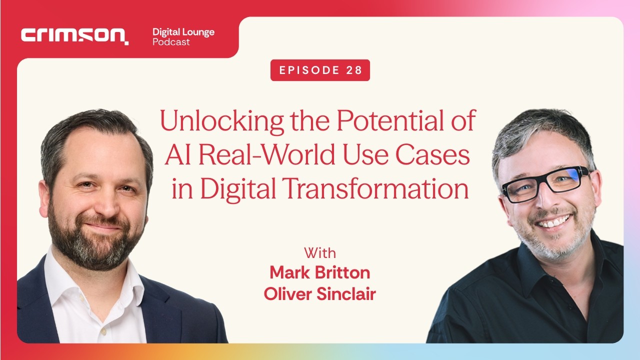 Unlocking the Potential of AI: Real World Use Cases in Digital Transformation