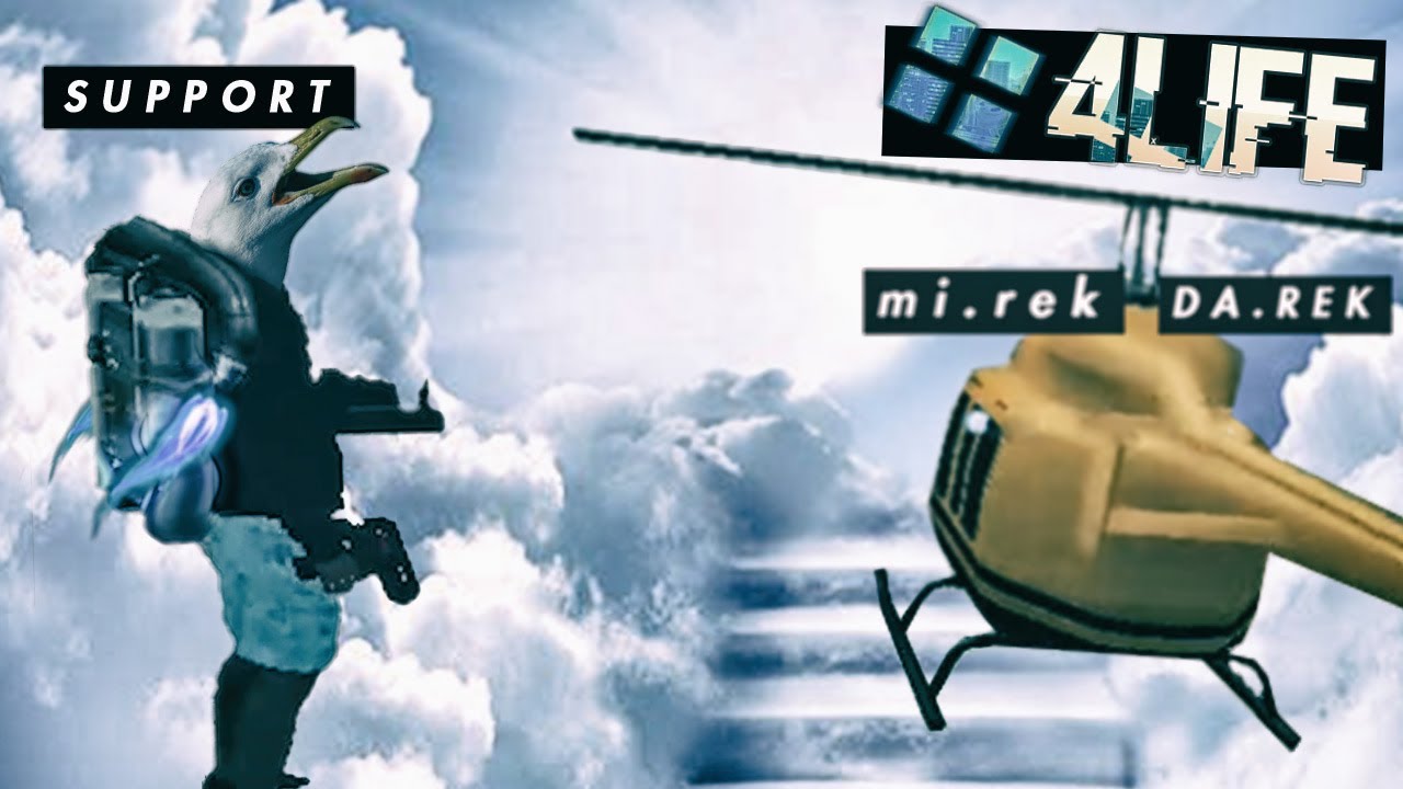 4Life Mirek&Darek vol. 2 - FunnyMoments?