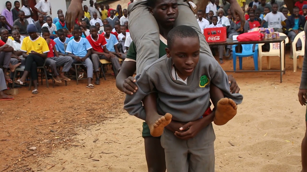 MOI SCOUTS ACROBATS 2021