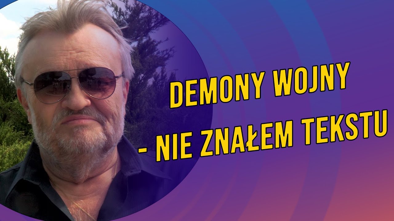 Podwójny jubileusz 50 na 70 - Krzysztof Cugowski