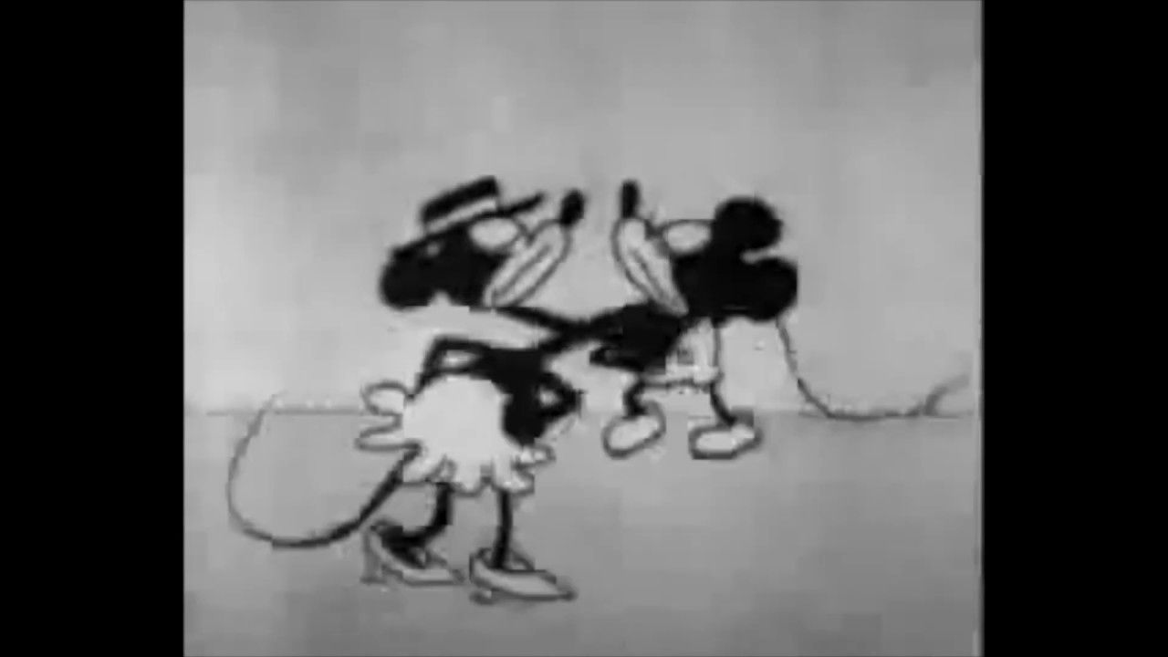 Night Walker  - Not Save (Disney´s The Gallopin´Gaucho)