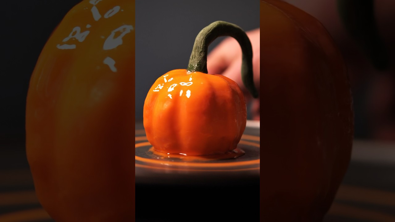 I&rsquo;ll be your trick if you be my treat #halloween #firmpeaks #trickortreat #petitgateau
