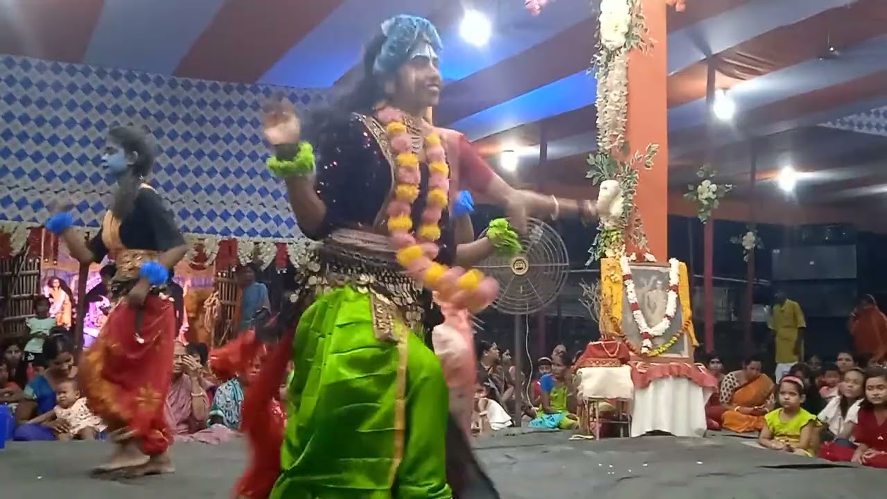 জয় মামা ভাগ্নে সম্পর্দায় আসিত প্রমানিক বার মাসিয়া সাগর পাড়া মুর্শিদাবাদ  6294363055