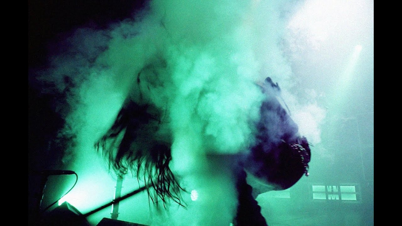EVIL INVADERS - Witching Hour (Live) | Napalm Records