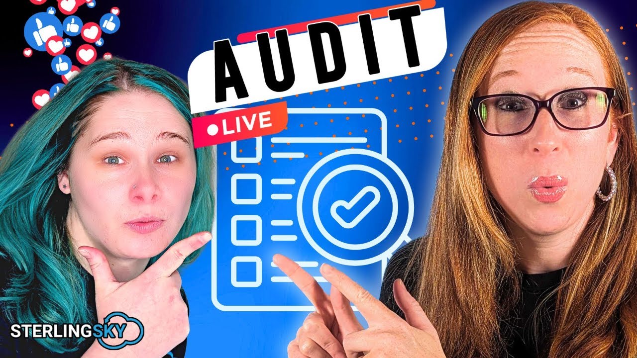 Live Review Audits: Can These Fake Google Reviews Be Removed?