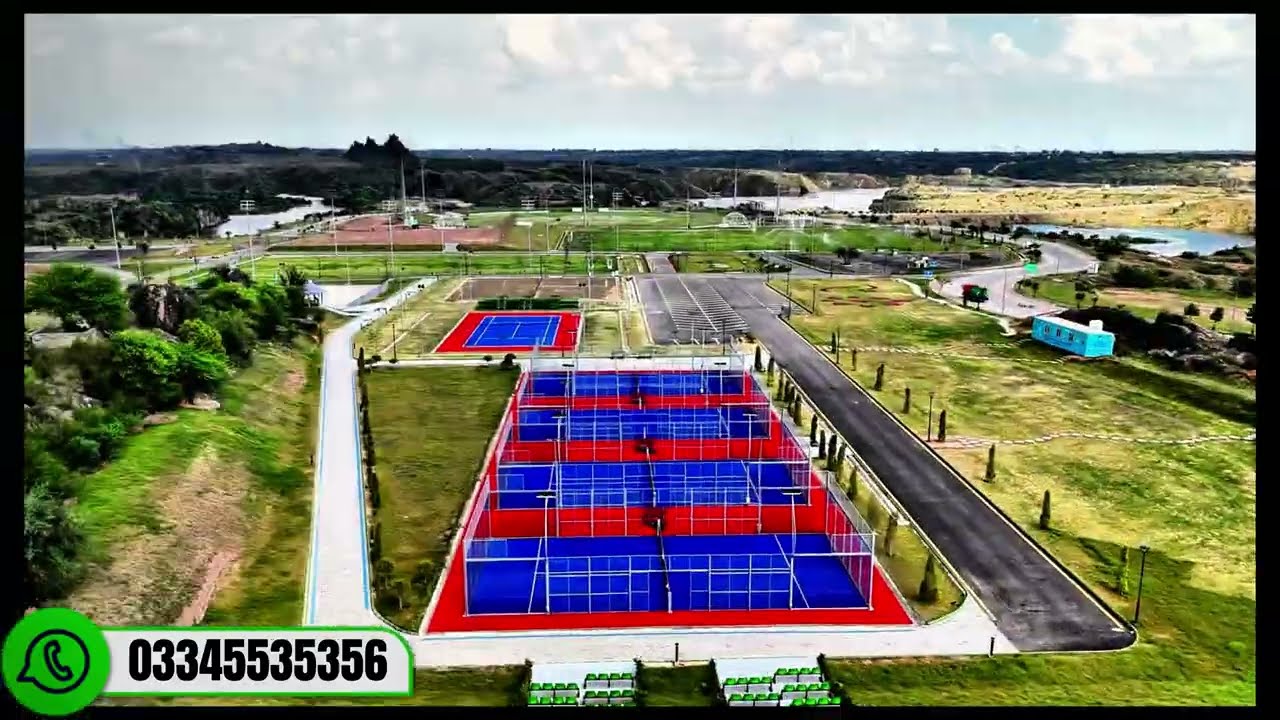 Capital Smart City Islamabad 🌆 | Stunning Views & Rapid Development | Pakistan&rsquo;s Smartest City