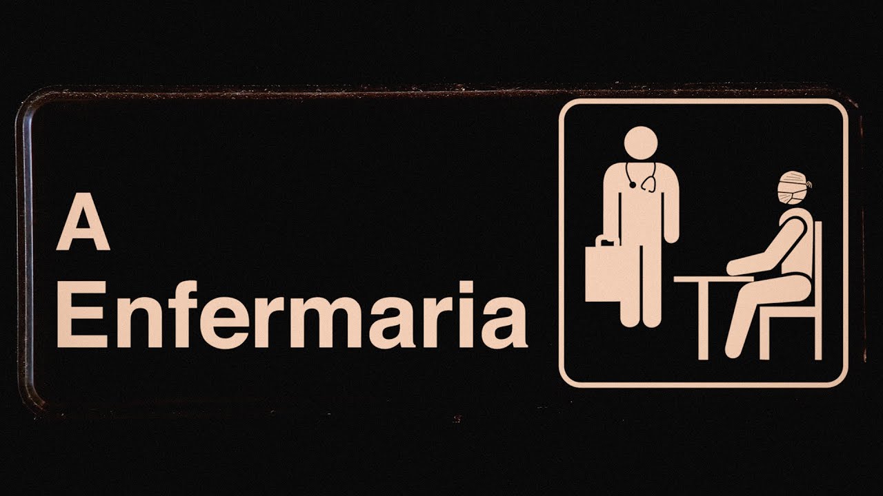 Noite da Medicina 2021 | A Enfermaria