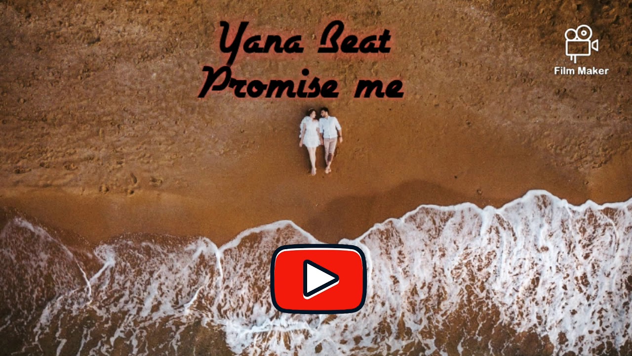 Promise me (Yana Beat) free to use