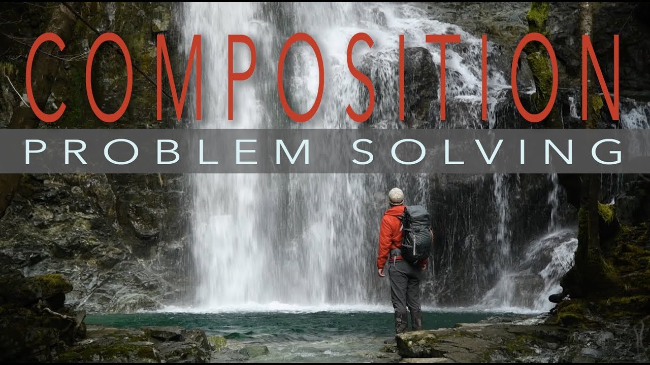 Composition and Problem Solving in the Field