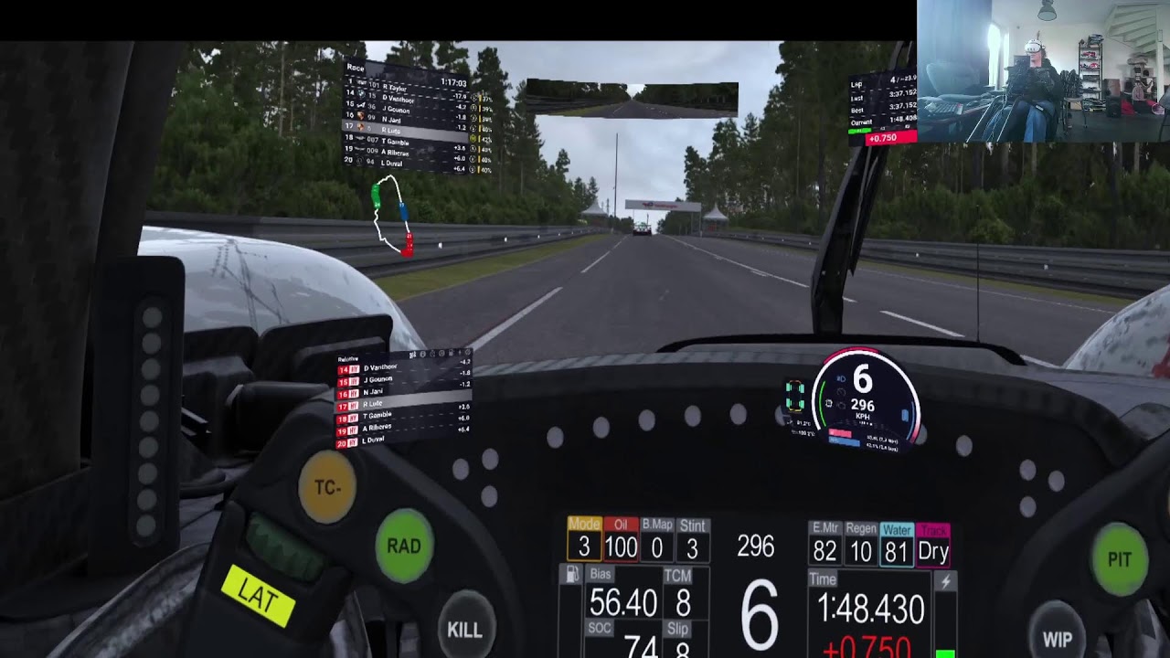 Le Mans Ultimate