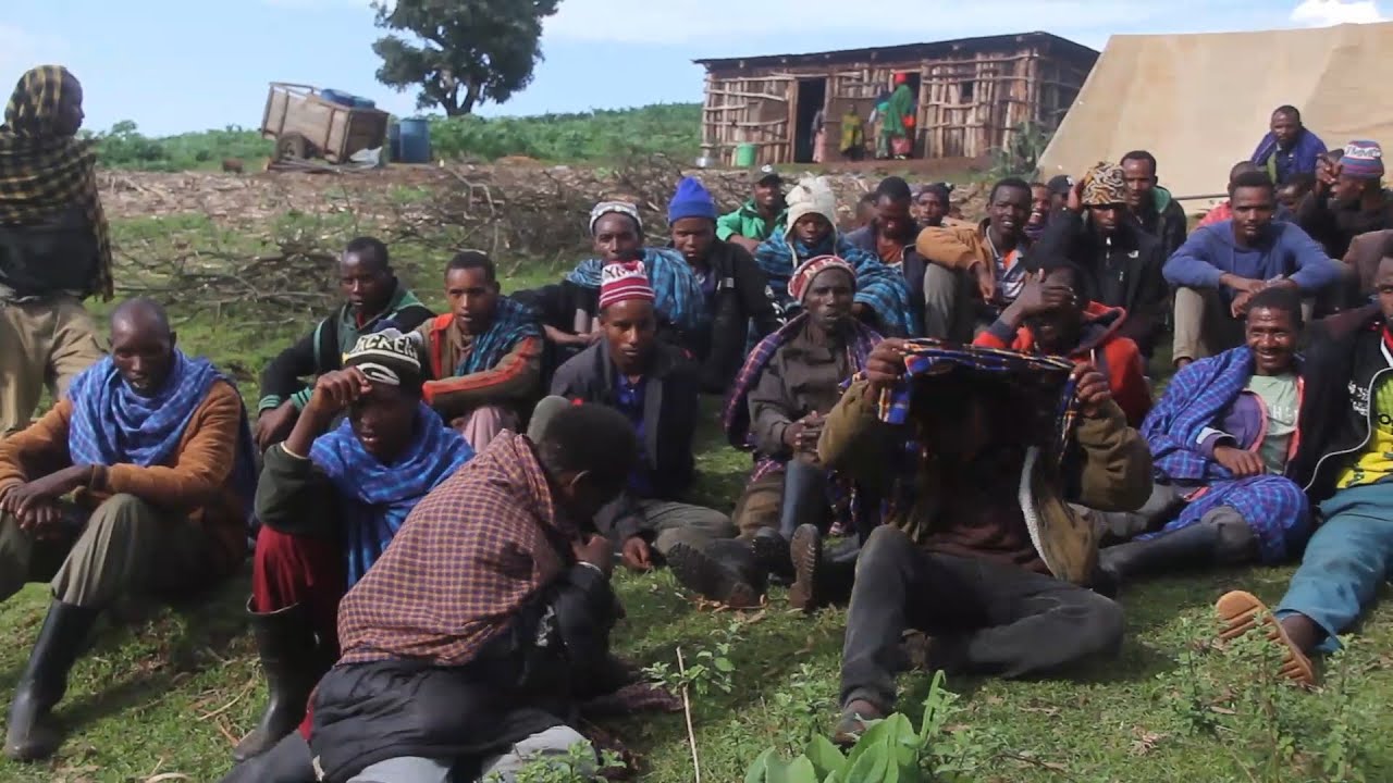 VILIO BABATI: WATU WANNE WAFARIKI, POMBE YA KIBANDANI YAHUSISHWA “WALITOKA MSIBANI, WAKAENDA KULEWA”