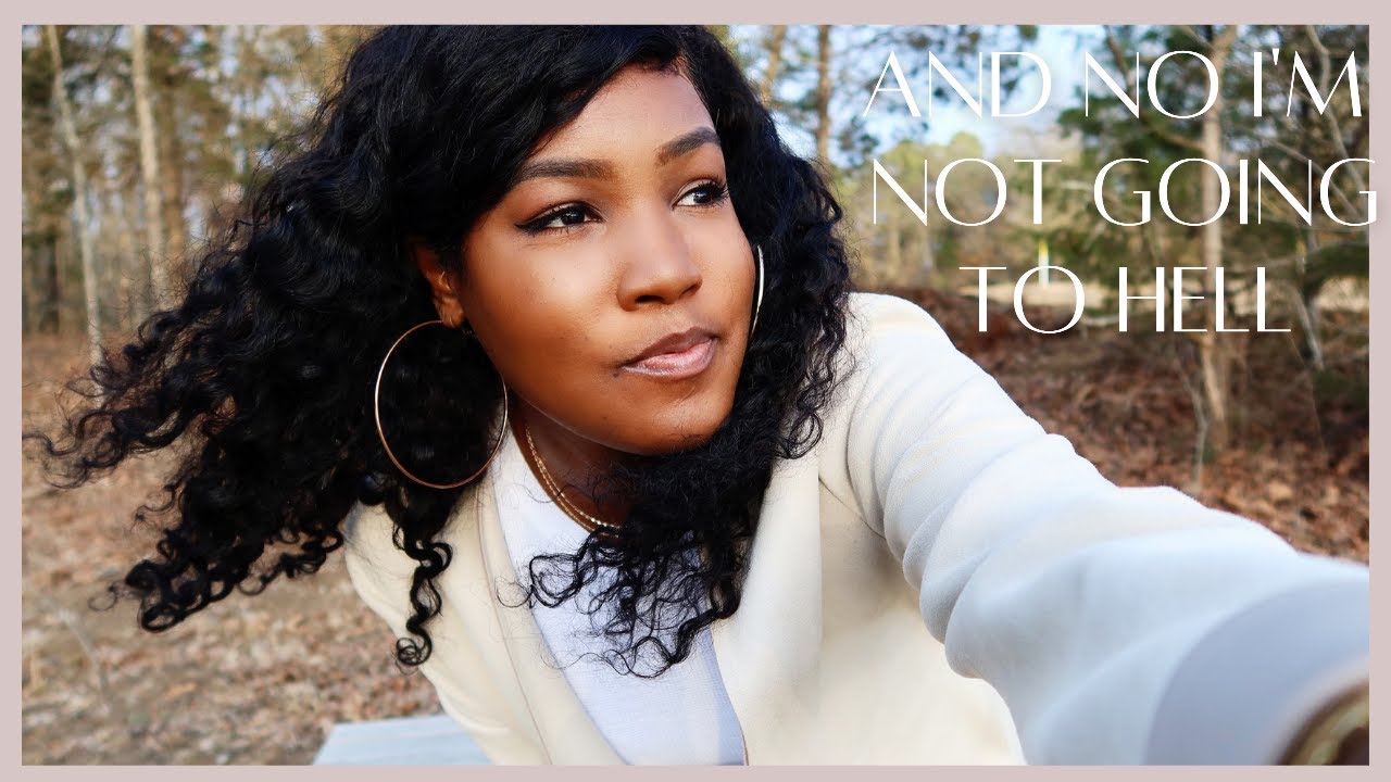 STORY TIME: Why I'm Not Christian Anymore| Coming Out The Spiritual Closet