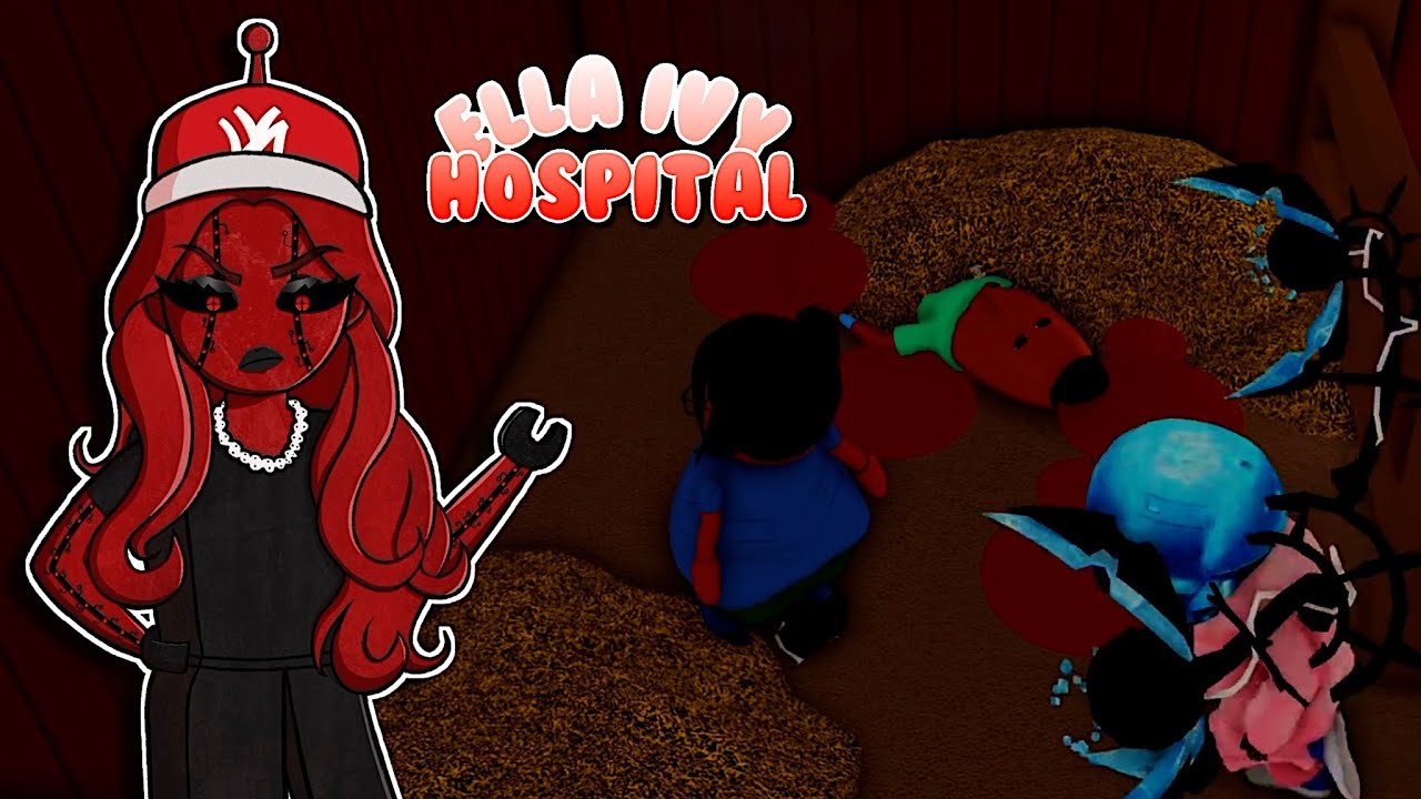 Ella's Hospital Vods | 1.21.26