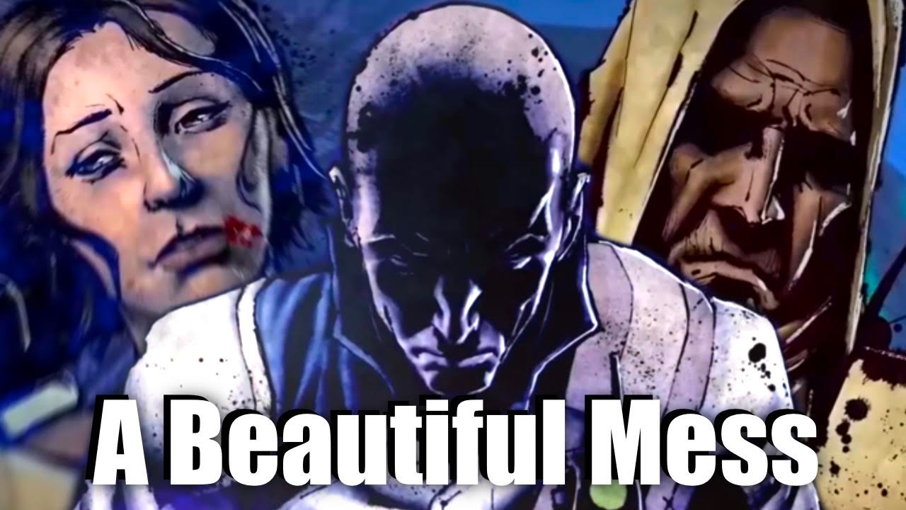 Infamous: The First Real Superhero Game