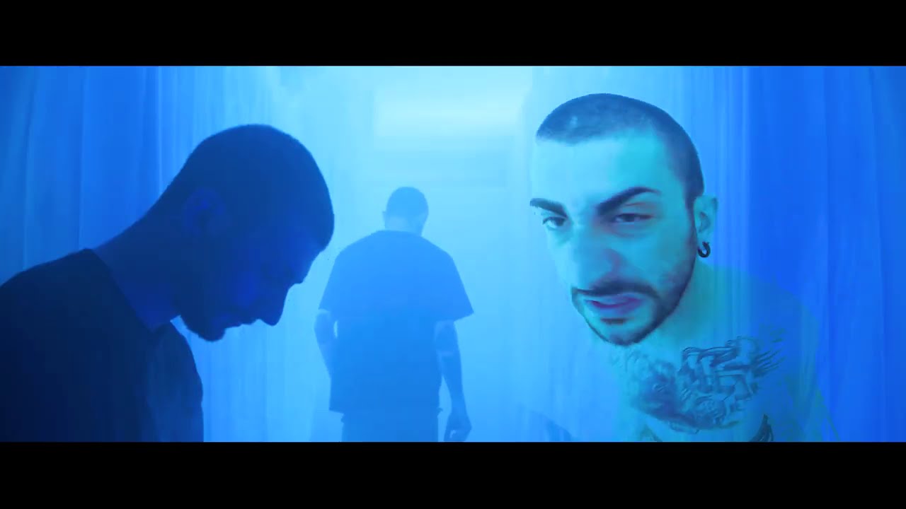 NOR -1/2- ARTISTA PERSO/ULTIMAMENTE Prod. RASTEE (BLACK ROSE EP)
