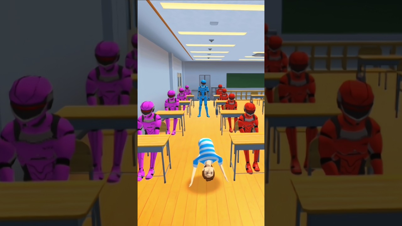 Sakura school simulator 😱🤯#sakuraschoolsimulator #sakura #sss #shortsvideo #trending #shorts #viral