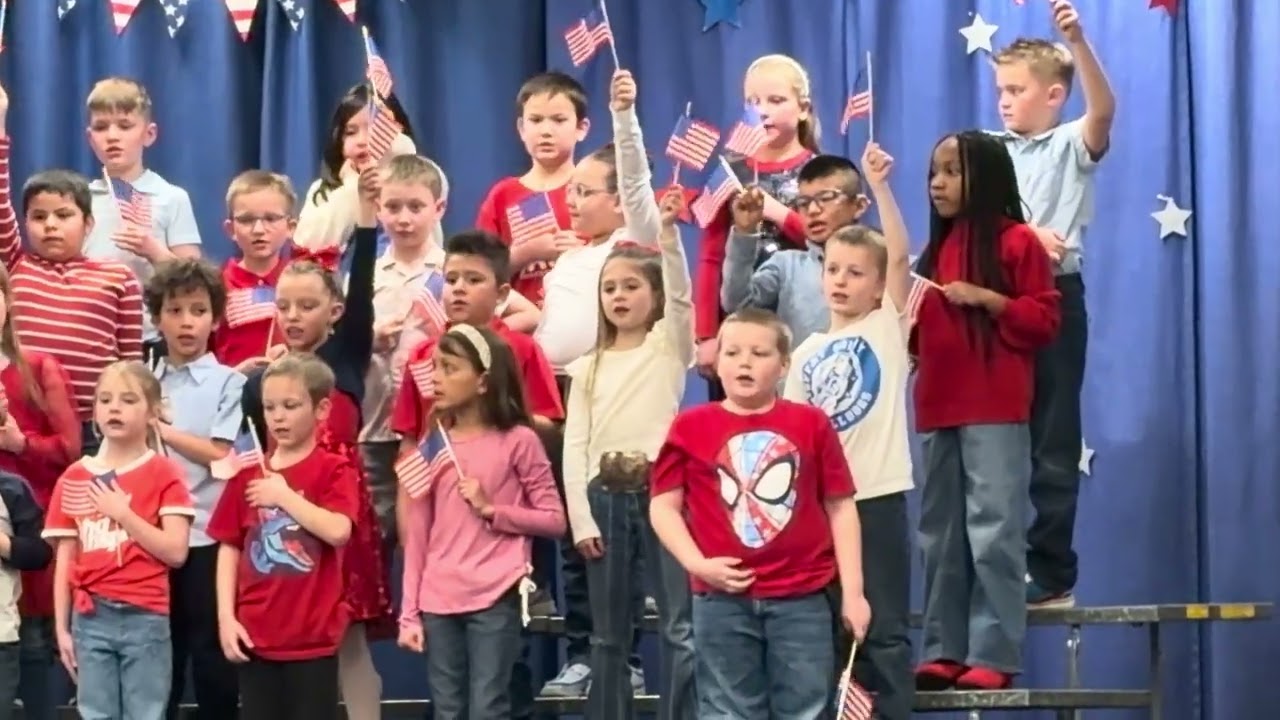 Emma’s concert part 6