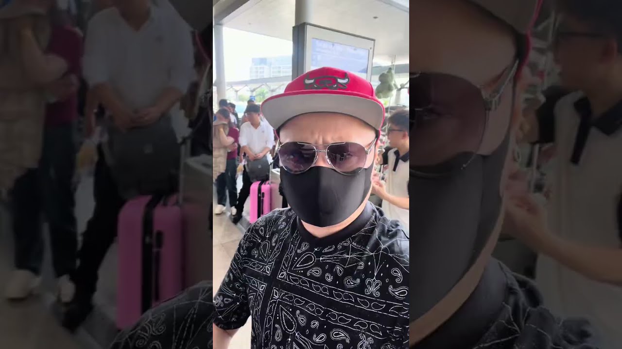 Hành trình từ Việt Nam qua Mỹ của Sơn Xàm
