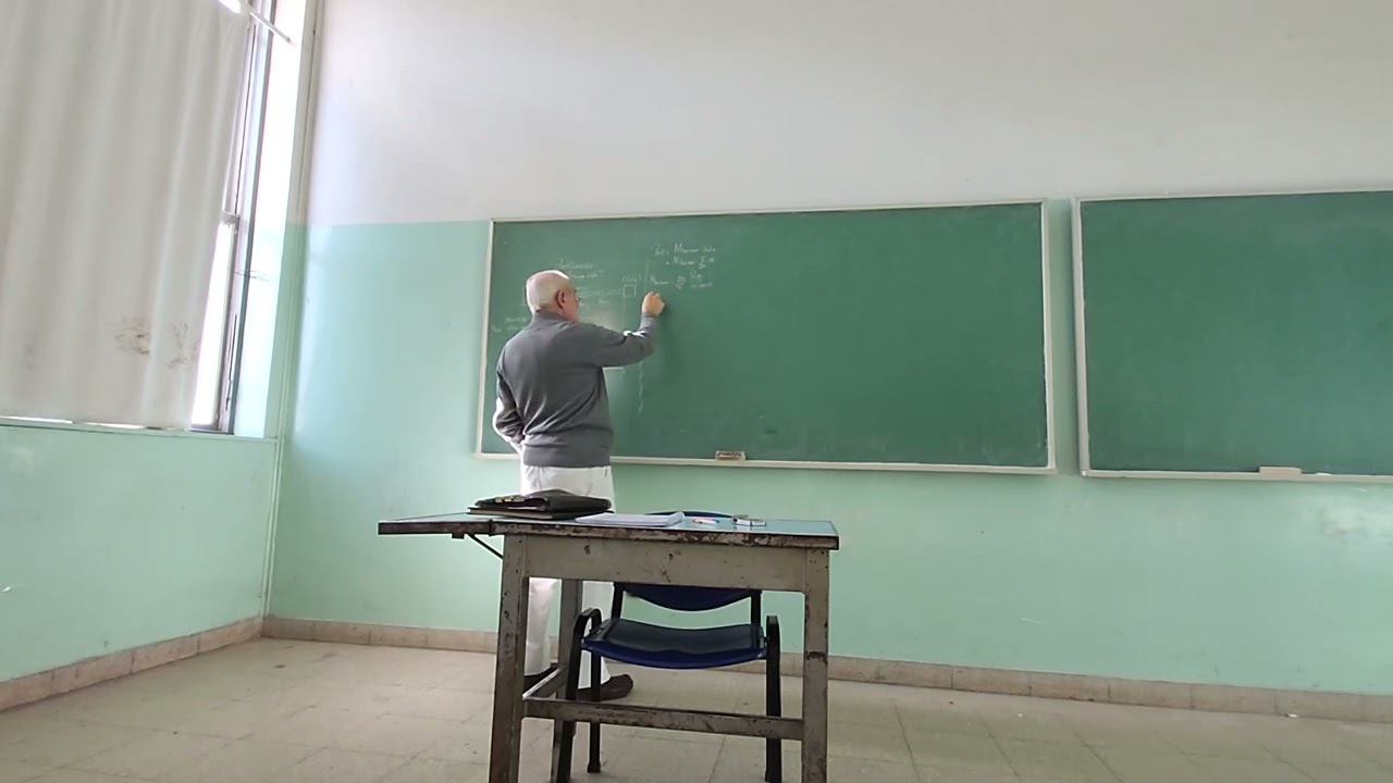 Mecanismos Basicos - Ejercicios De Torsion - Ingeniero Molanes Claudio