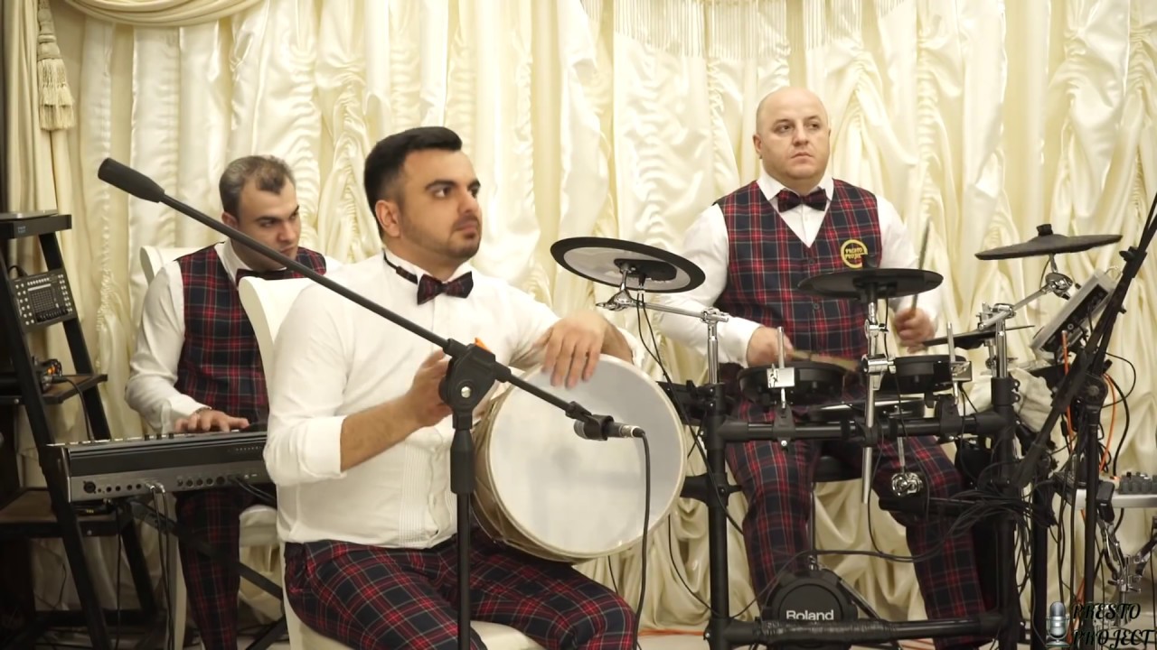 KOCHARI HAYKAKAN PAR - ZURNA DHOL (АРМЯНСКИЙ ТАНЕЦ КОЧАРИ)
