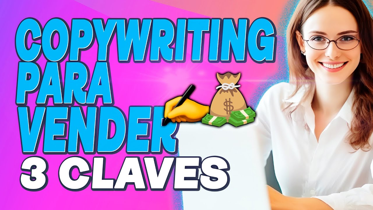 C&oacute;mo hacer COPYWRITING en 2 PASOS - ESCUELA N&Oacute;MADA DIGITAL