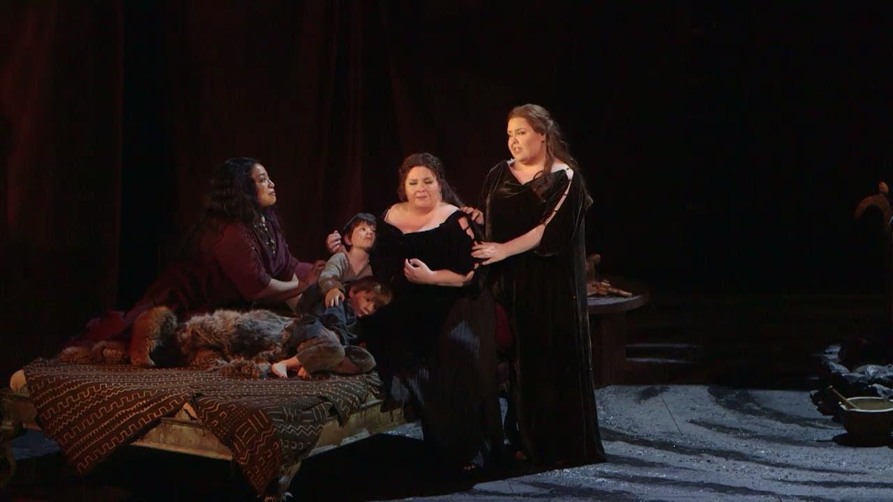 Norma: “Sì, fino all’ore estreme”