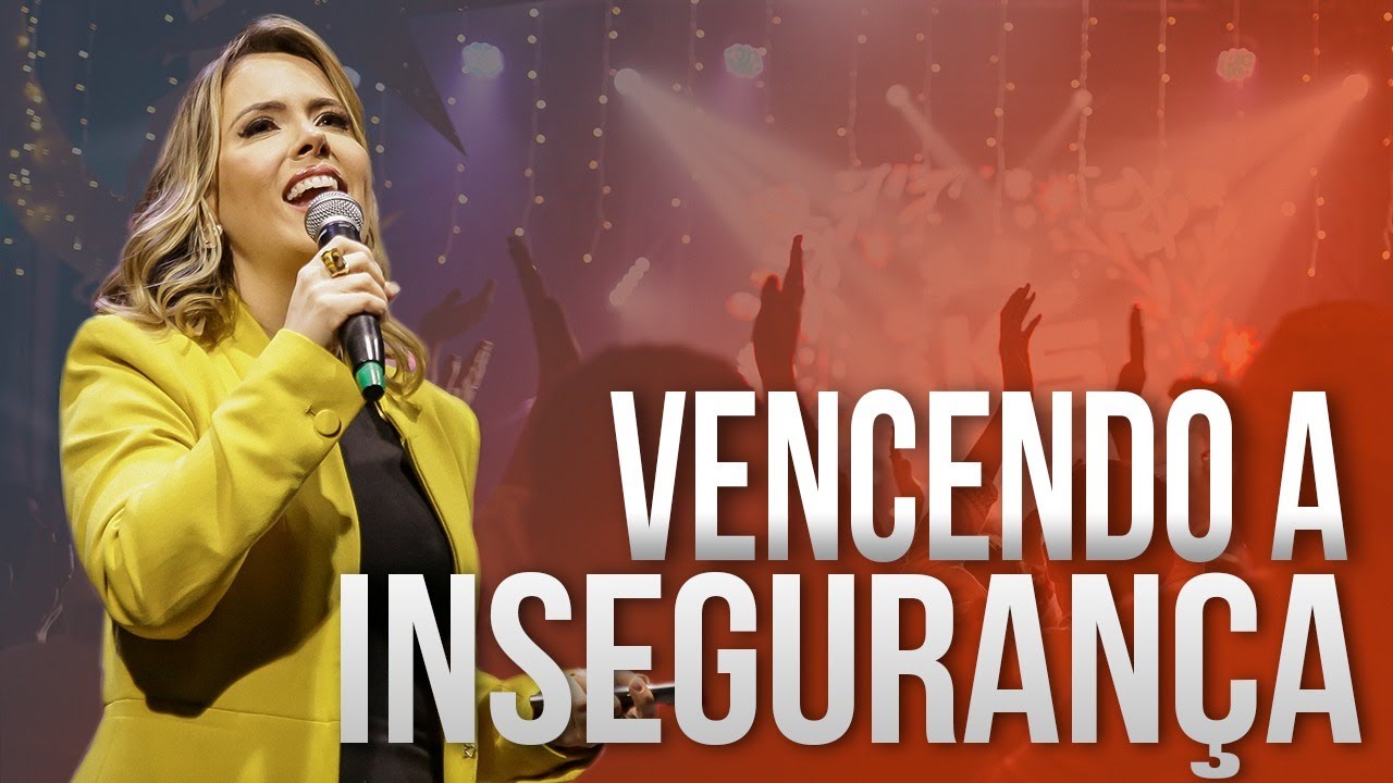 A F&oacute;rmula Para Vencer a Inseguran&ccedil;a Para Palestrar | Tathiane De&acirc;ndhela