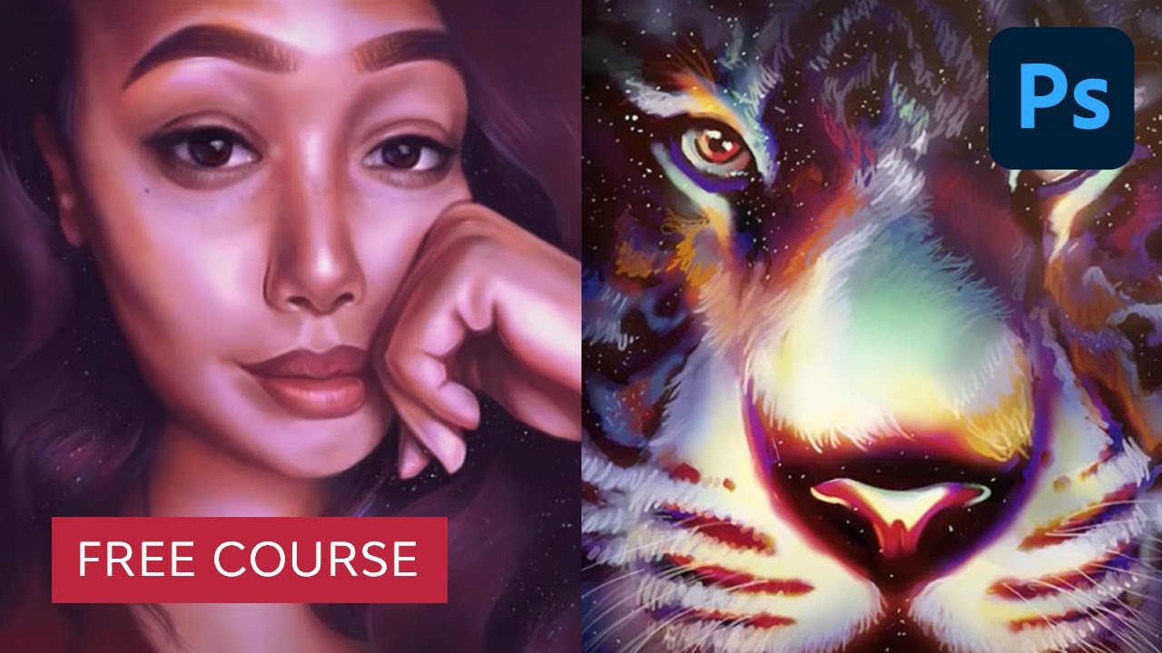 10 Tips to Master Adobe Photoshop Brushes