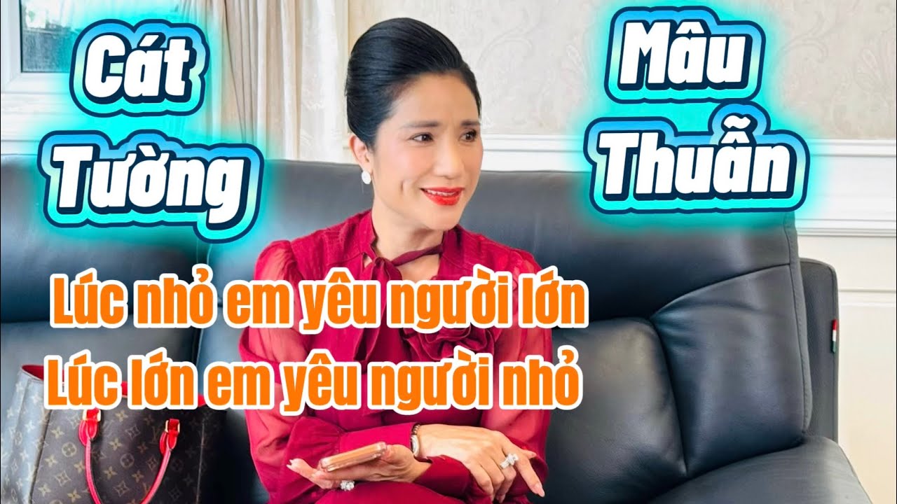 C&Aacute;T TƯỜNG BỒ CỦA TRUNG DŨNG | VIETNAM INTERVIEWS Số 7 #mctrungdung #dvcattuong #doanvanbau #cattuong