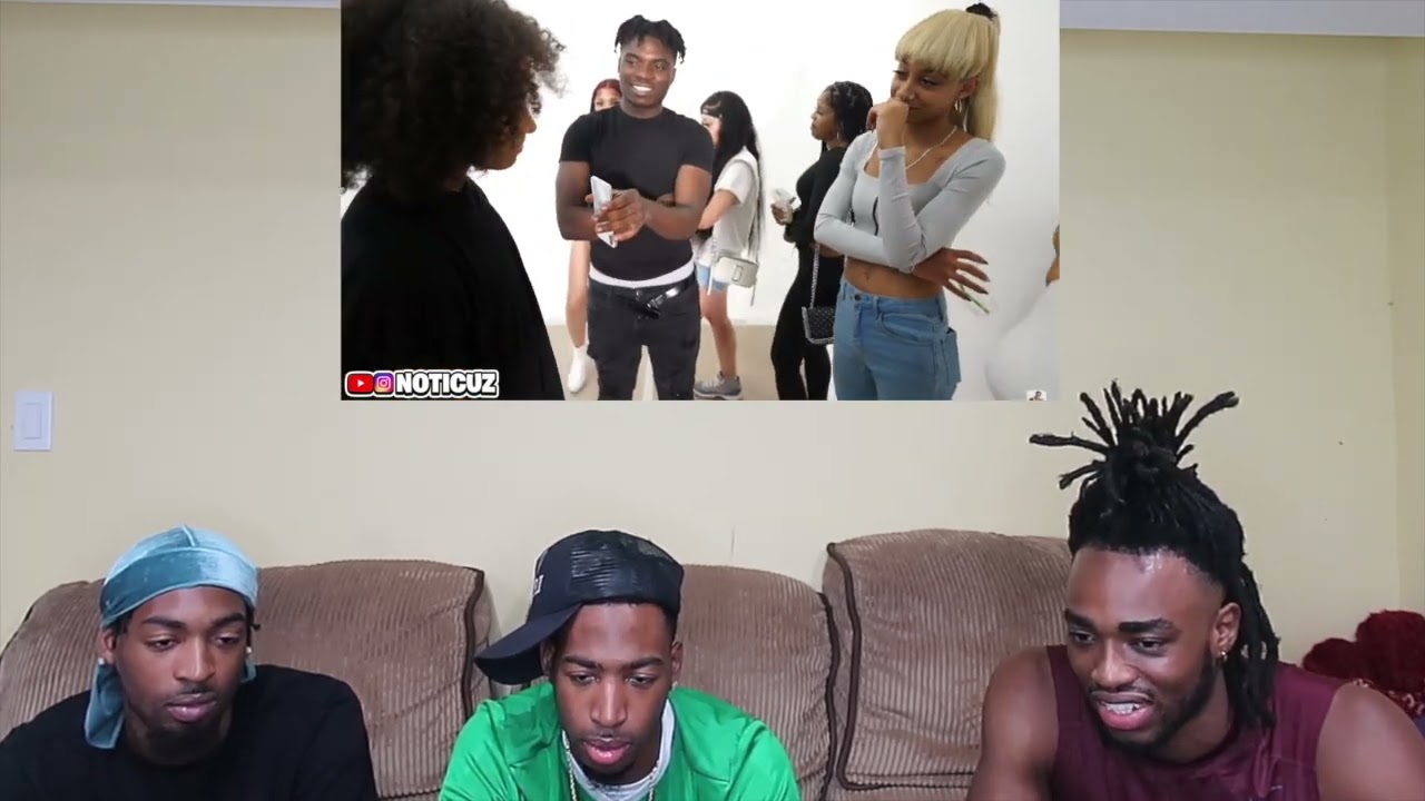 FACE TO FACE SMASH OR PASS SUGARHILL RAPPERS 😂  DDOT