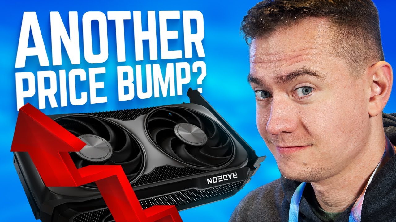They Want To Be Like Nvidia So Bad