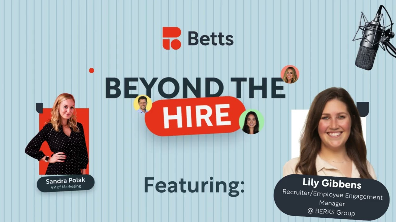 From Oracle Acquisition to Startup Agility: Lily Gibbens&rsquo; Career Pivot