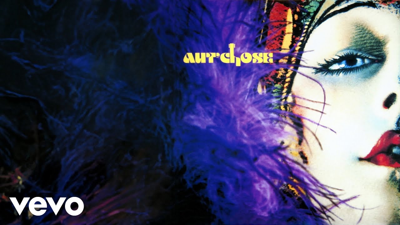 Aut'Chose - Blue jeans sur la plage (Official Audio)