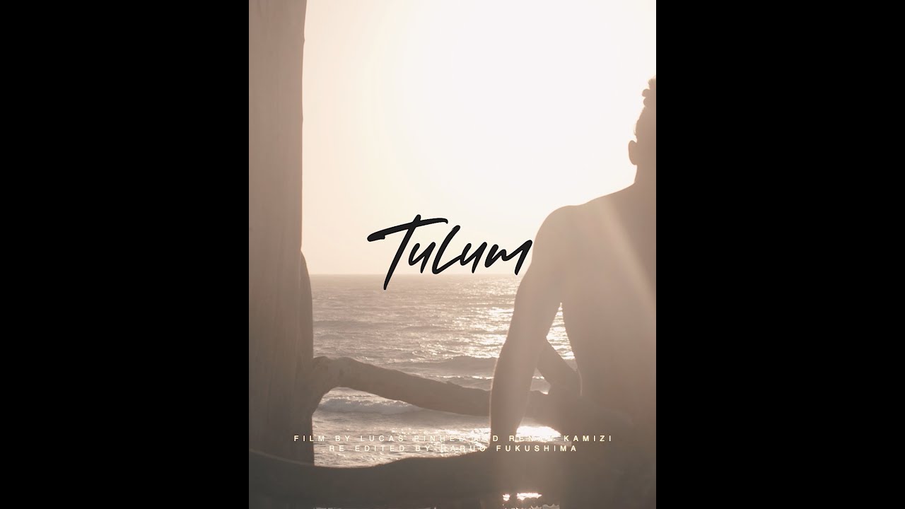 TULUM FILM FEED INSTAGRAM
