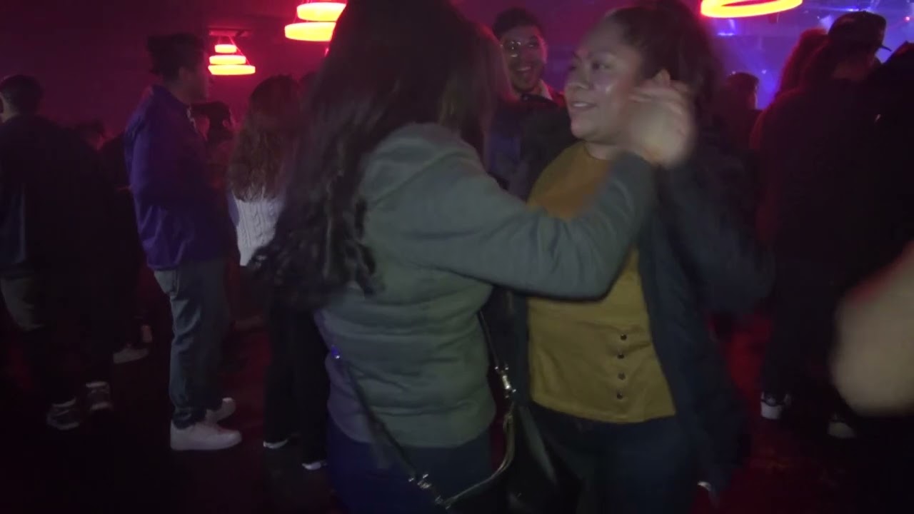 Me Enamore - Bachata con Grupo Redes en el TULUM Night Club