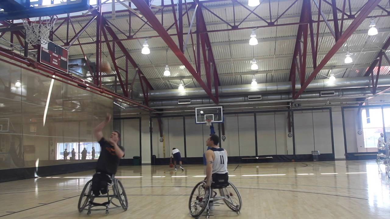 Patrick Anderson & Steve Serio - Drive, Jumper, Floater