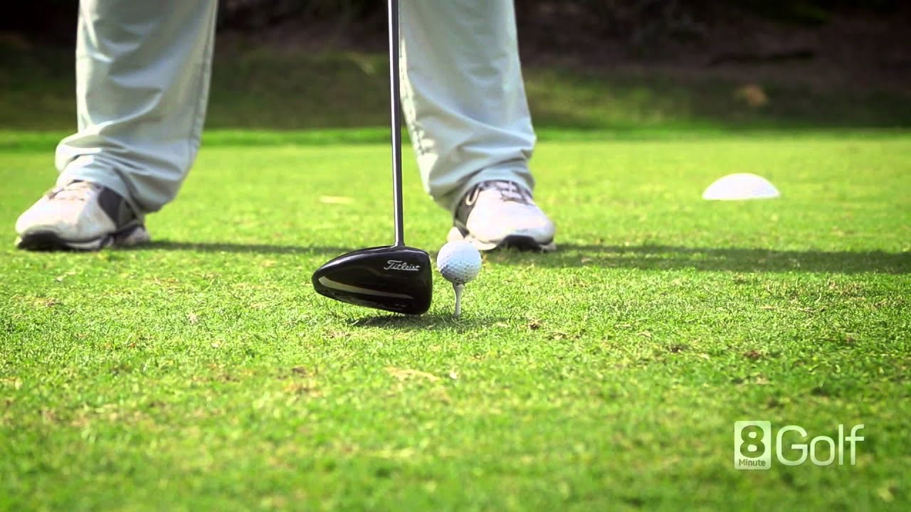 8 Minute Golf St Michaels Review