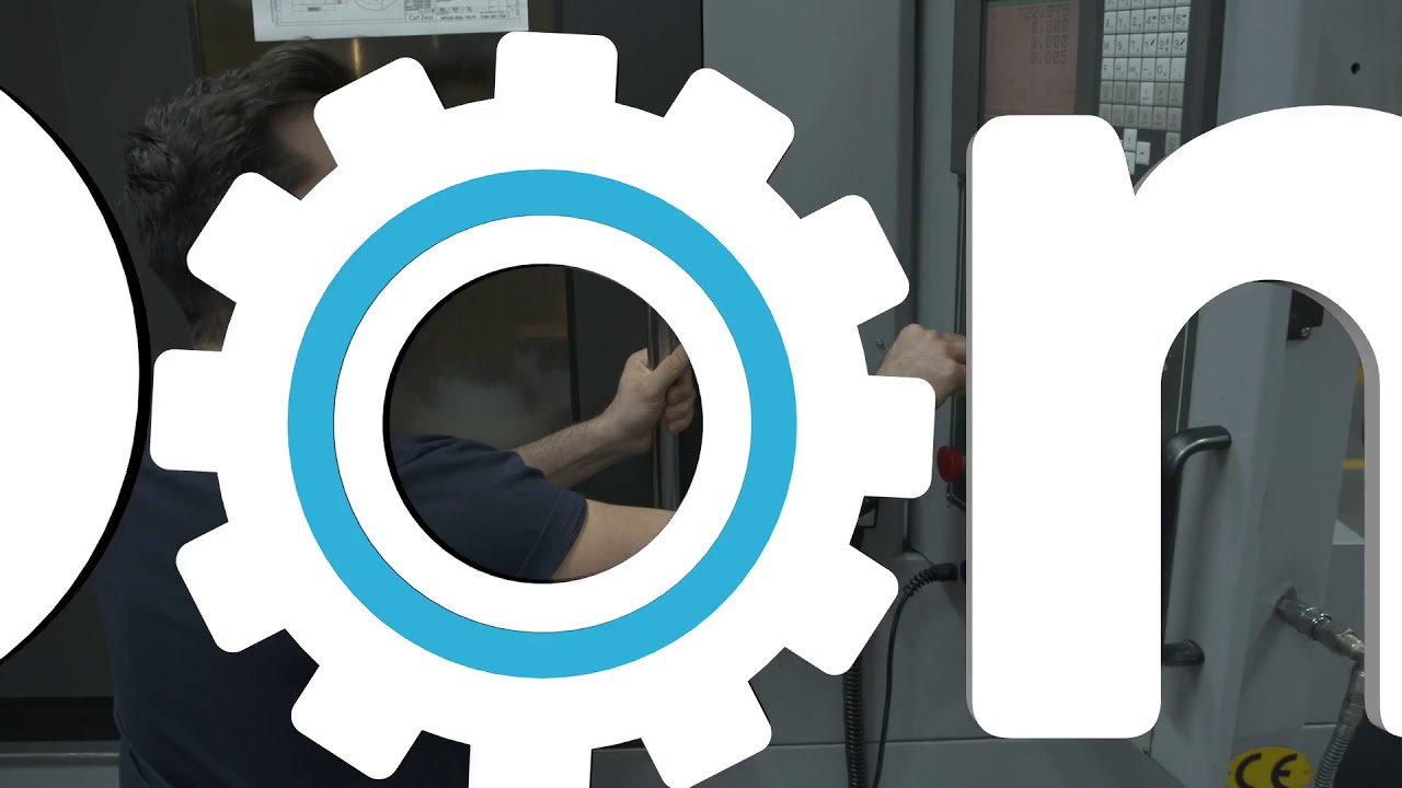 How Its Done op bezoek bij Hofmans CNC Verspaning