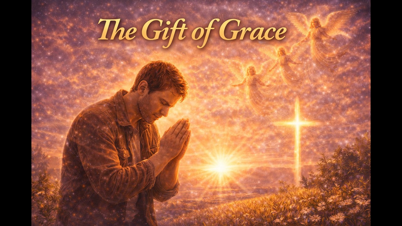 The Gift of Grace