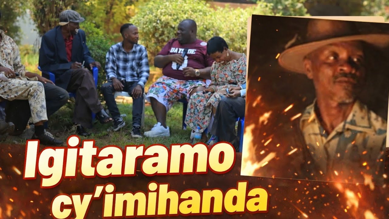 Nyamabondo ,na yaka ibyo bakoreye nzovu nabyunva ariyahura🤦‍♀️🤦‍♀️🤦‍♀️🔥🔥🔥Bataramiyeho 🙈🙈#afrimaxtv 