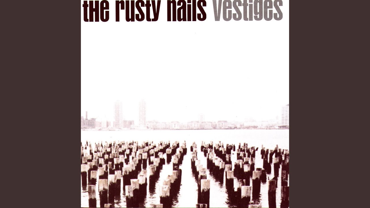 The Dusty Faces