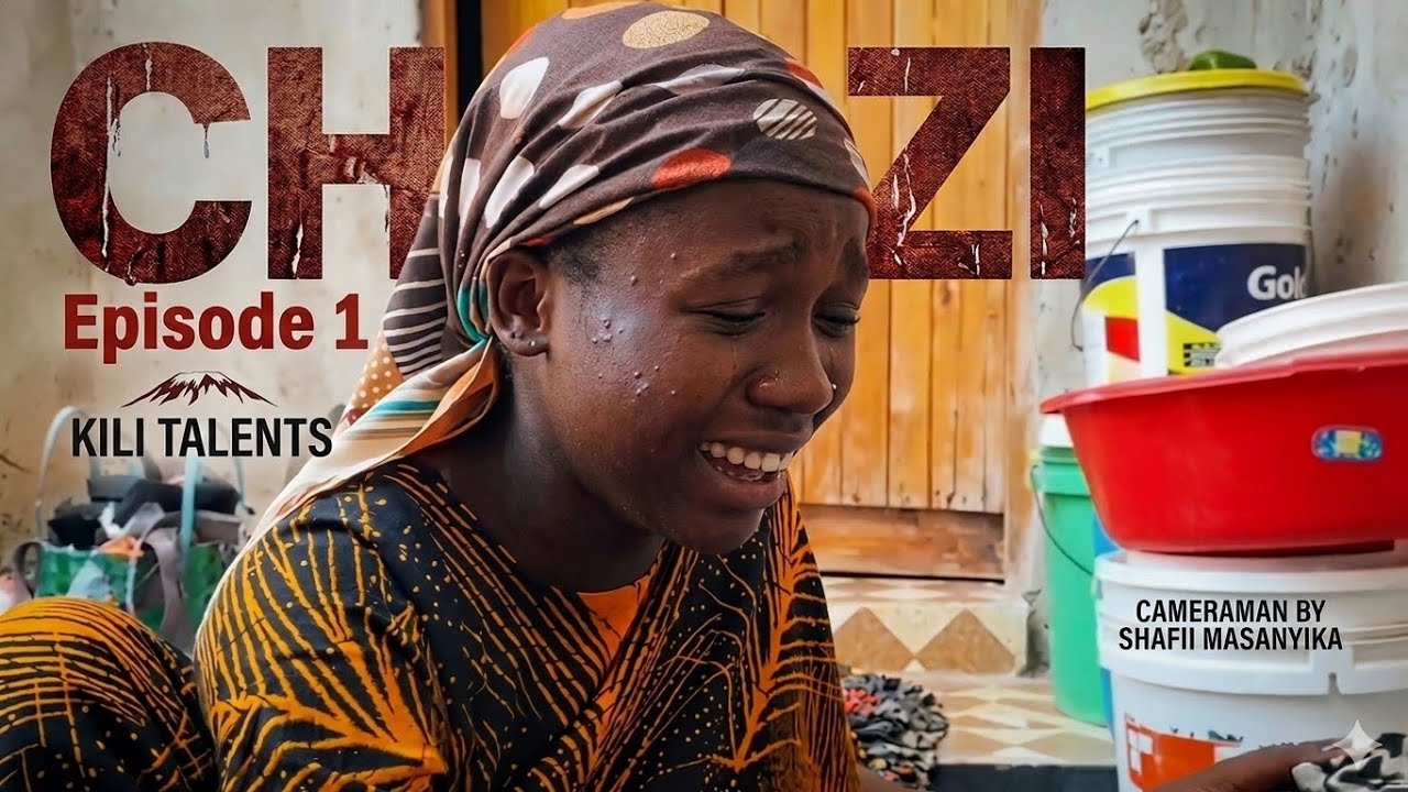 CHOZI Ep 1 by Kill talents #foryou #viral #10000000000000 viewers #make me famous