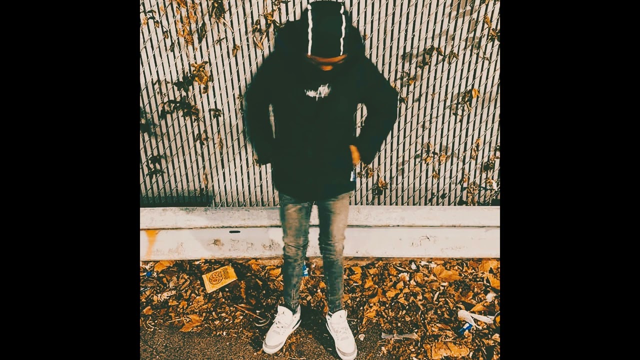 SHADSTACKZZ x 10MEIL x MG SLEEPY TYPE BEAT - 