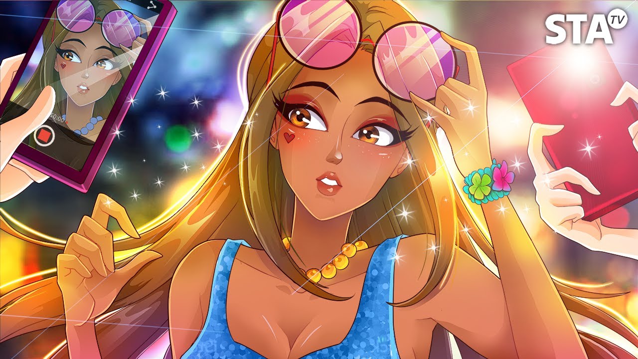 Я ненавижу быть красивой.