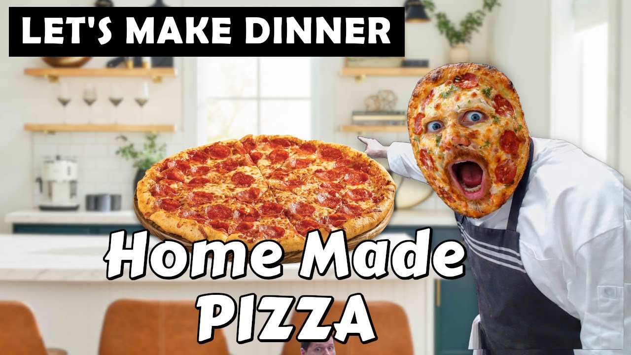 Mastering The Art of ZA | Trav Is Cooking