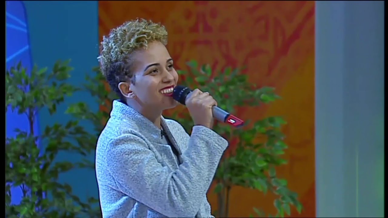 Cremilda Medina - Temp Antigue
