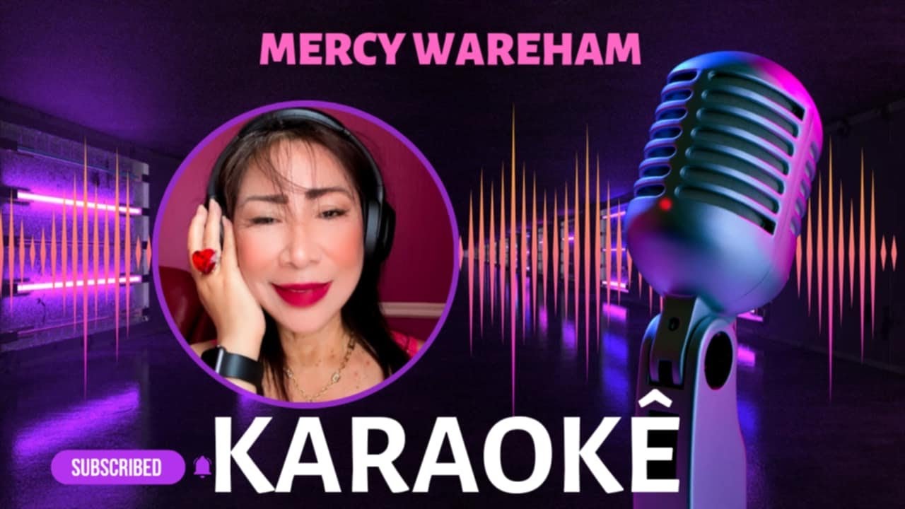 Karaoke + Chill | Ope Mic